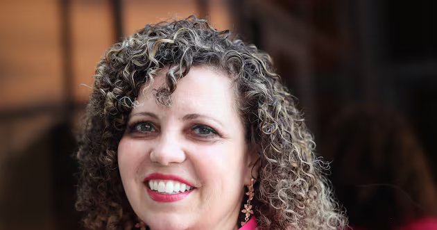 Celeste Malloy – heroína rural de Utah – Deseret News