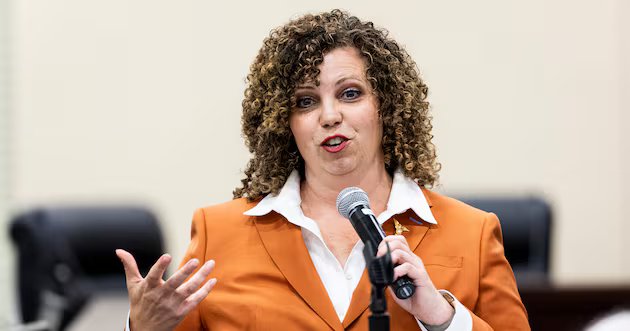 Celeste Malloy luta pelas terras de Utah – e pelas famílias de Utah – Deseret News