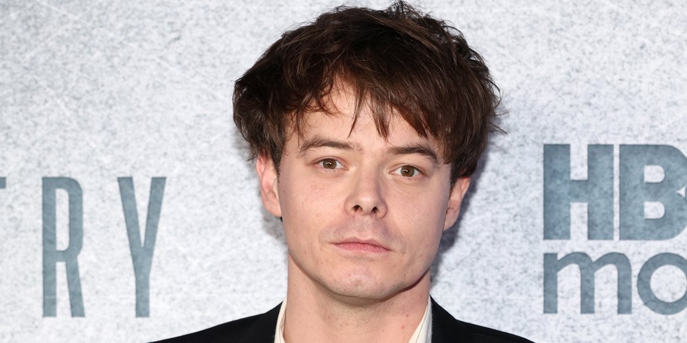 Charlie Heaton estrela a primeira foto da próxima série prequela de ‘Peaky Blinders’ – Just Jared – Notícias e fofocas de celebridades