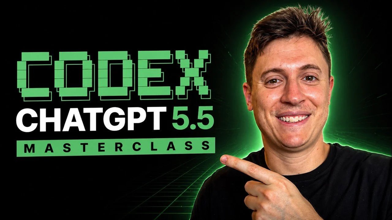ChatGPT 5.5 Codex vs Claude Code: Qual ferramenta de IA é melhor?