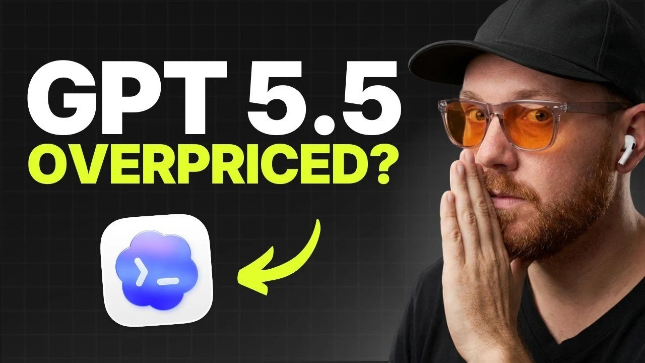 ChatGPT 5.5 vs Claude Opus 4.7: Qual modelo de IA vencerá em 2026?