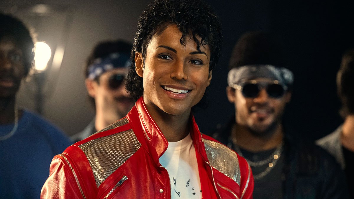 Chefe da Lionsgate revela detalhes do filme ‘Michael 2’, diz que algumas sequências já foram filmadas – Just Jared – Celebrity News & Gossip