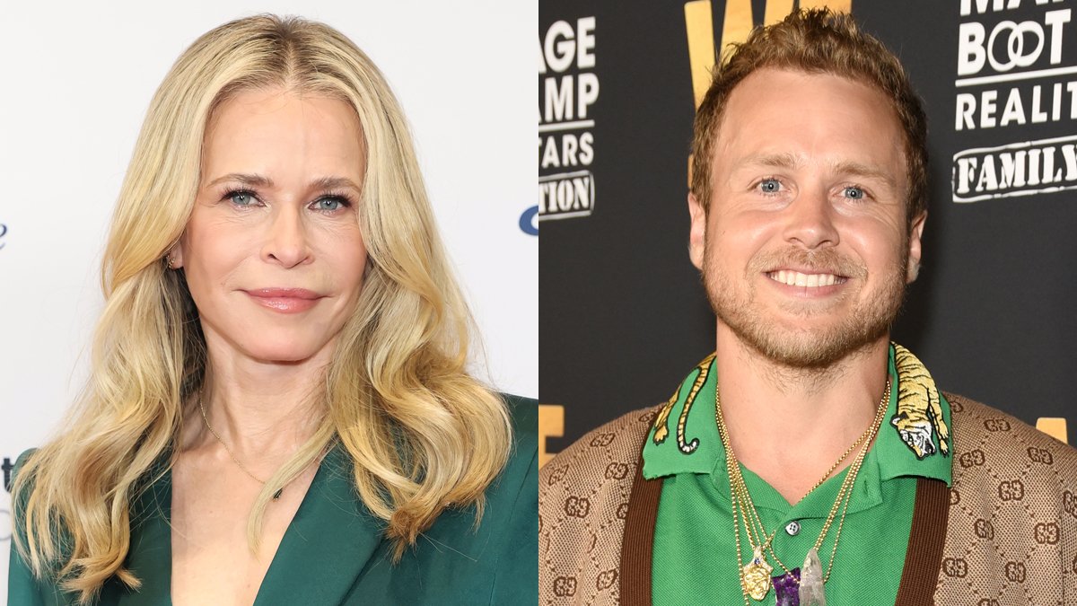 Chelsea Handler critica candidatura de Spencer Pratt para prefeito de Los Angeles – Just Jared – Celebrity News & Gossip