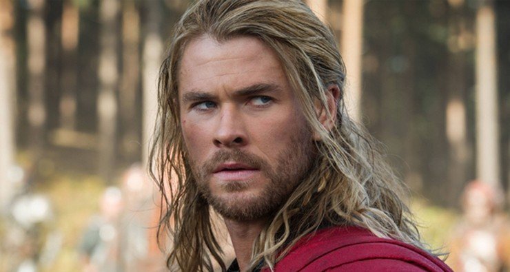 Chris Hemsworth competiu contra esses 10 atores para interpretar Thor (incluindo um de seus irmãos!) – Just Jared – Celebrity News & Gossip