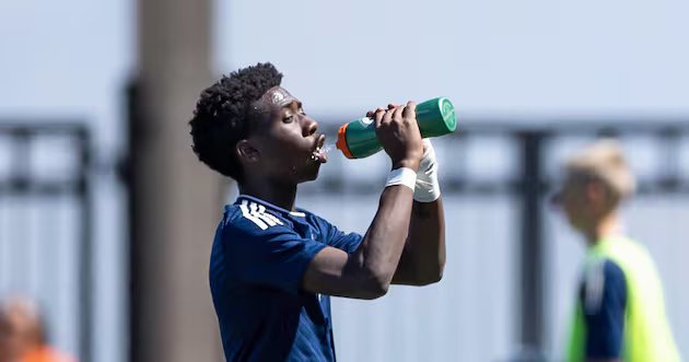 Cidades em todo o Ocidente esperam um calor recorde. Isso é apenas um sinal do que está por vir? – Notícias Deseret