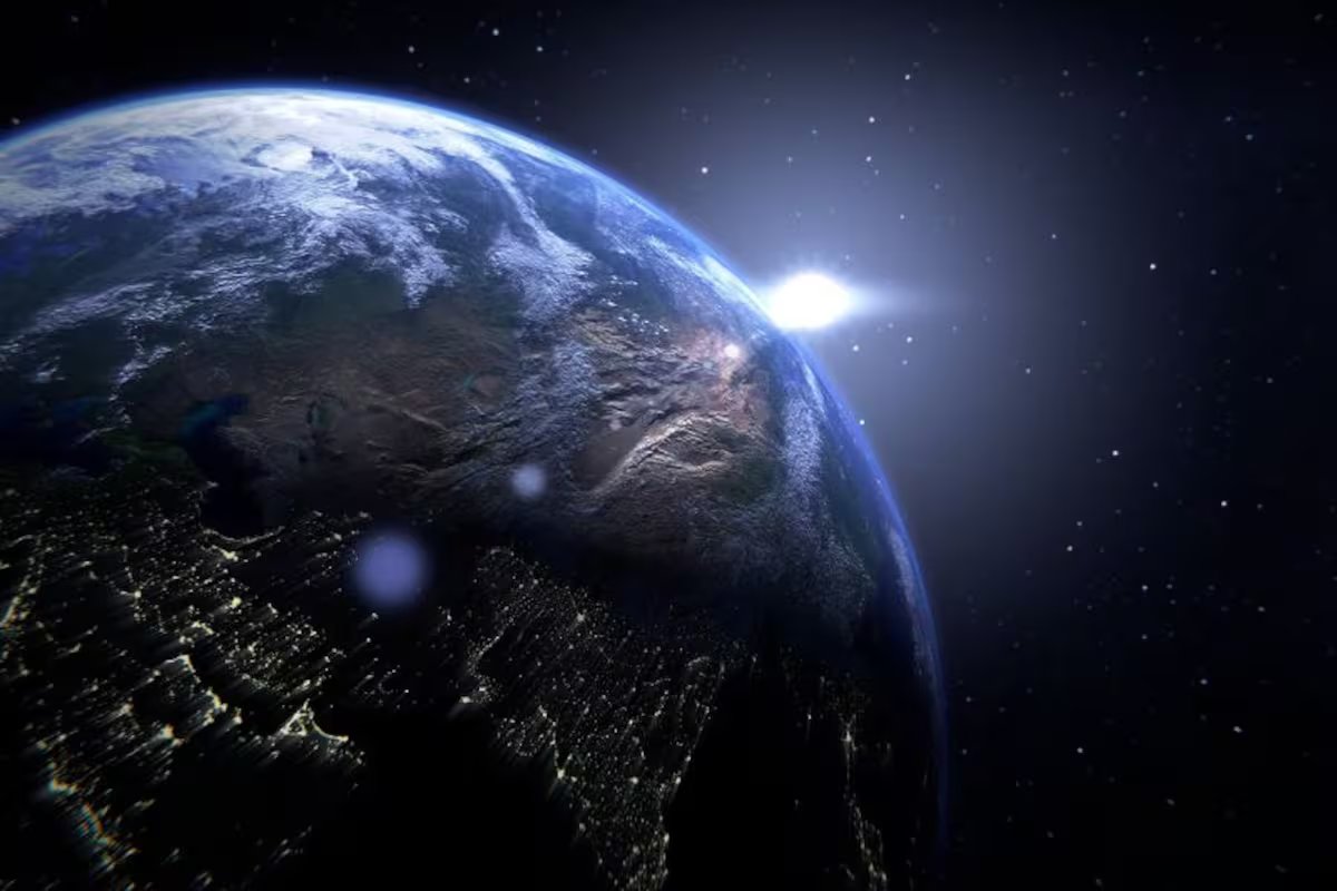 Cientistas estudam a crosta terrestre e descobrem que a Península Ibérica pode girar no sentido horário