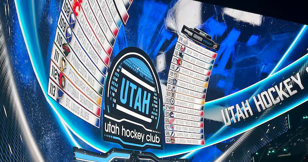 Com Marcus, Liam Rock e Twins liderando conversas sobre draft da NHL – Deseret News