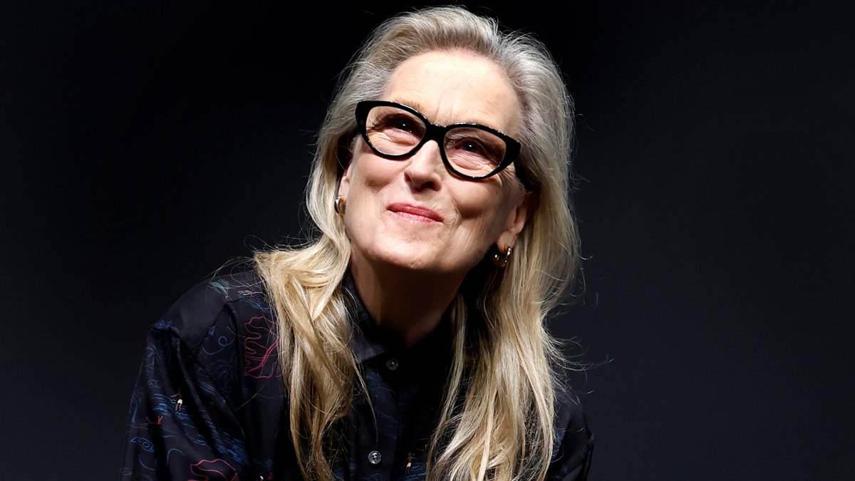 Com quem Meryl Streep está? Saiba sobre seu casamento anterior e rumores recentes – Just Jared – Celebrity News and Gossip