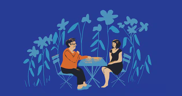 Comentário: A mulher que deu o Dia das Mães ao mundo não era mãe