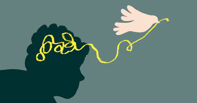 Como a fé afeta a saúde mental?