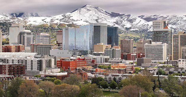 Como as ferramentas digitais estão impulsionando as pequenas empresas de Utah