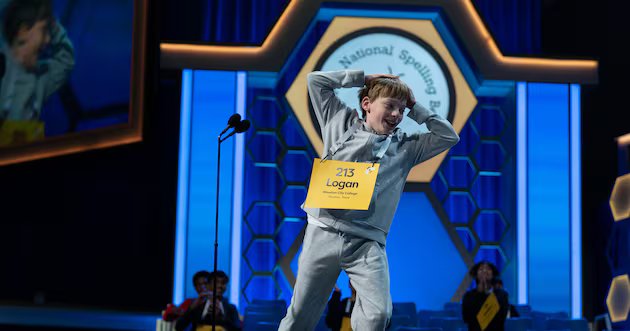 Como assistir às semifinais do National Spelling Bee – Deseret News