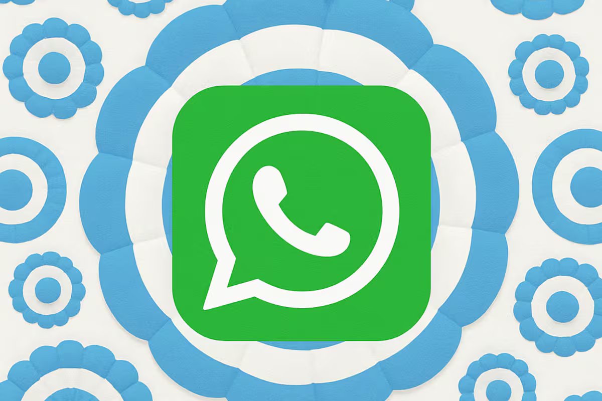 Como ativar o “modo cocar argentino” no WhatsApp?