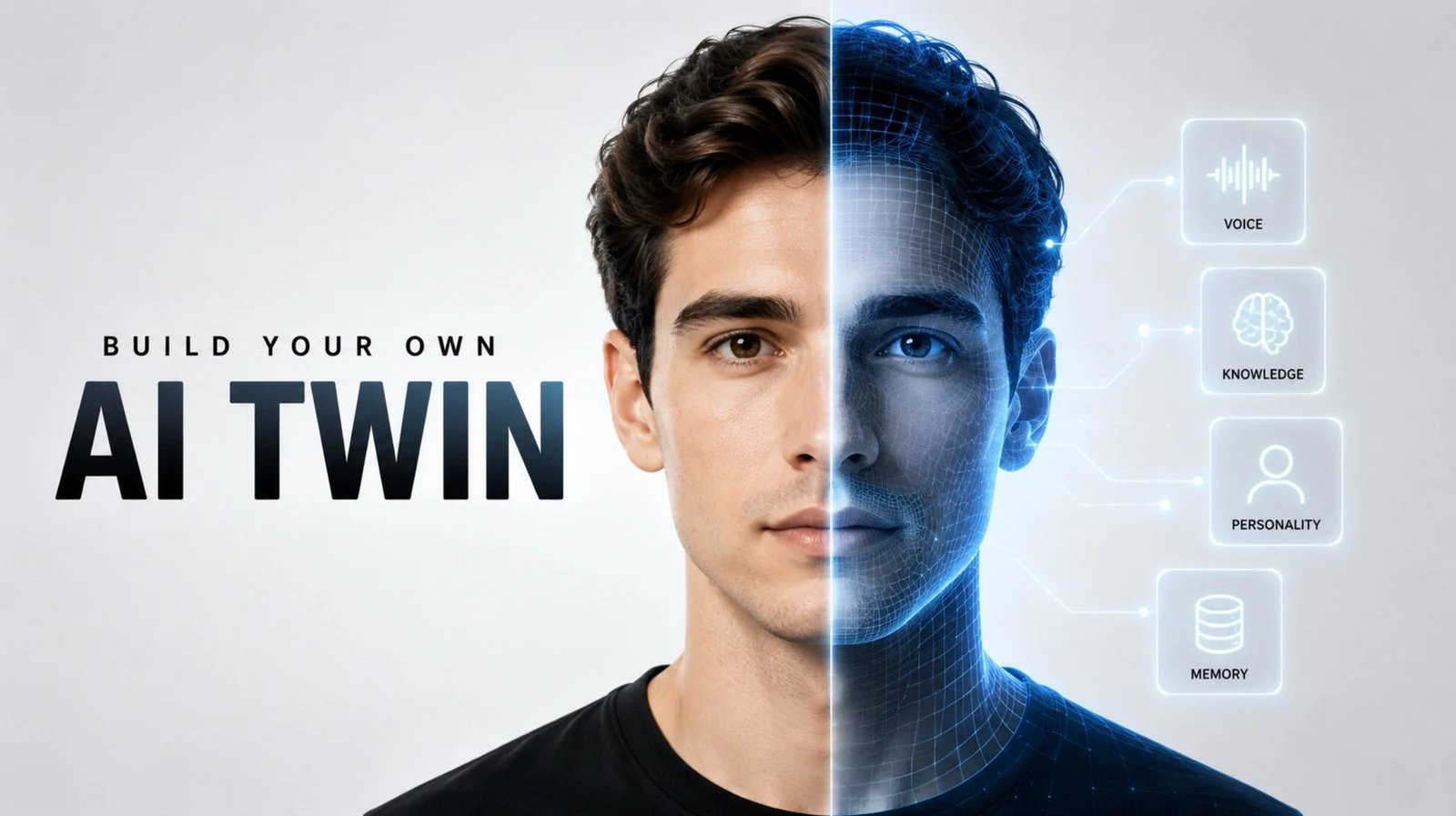 Como construir seu próprio Al Twin