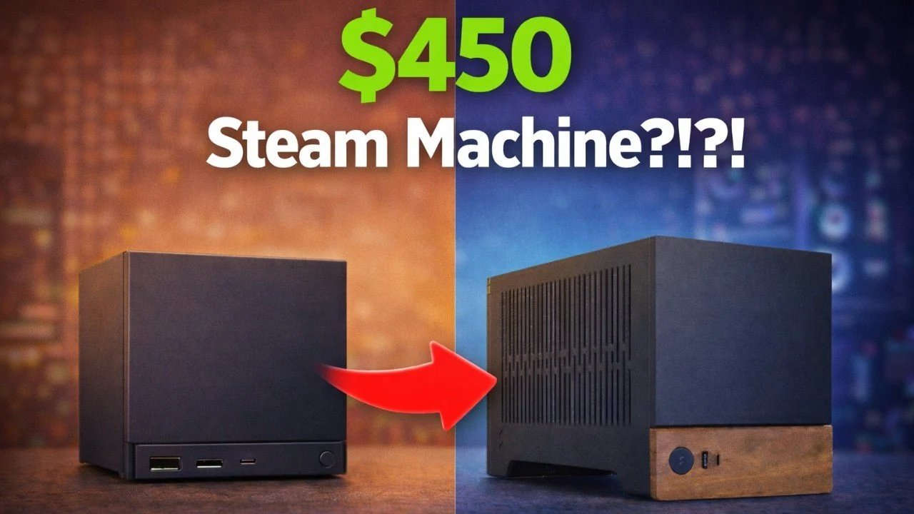 Como construir uma máquina a vapor DIY por US$ 450