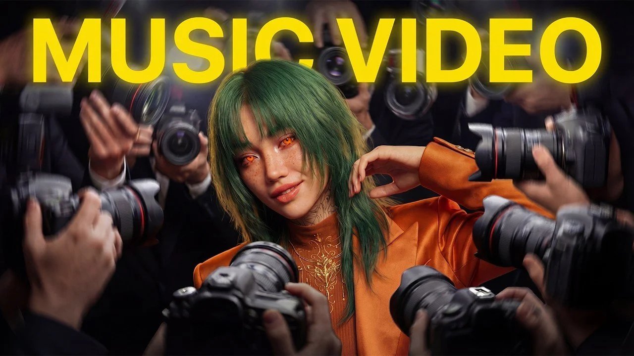 Como criar vídeos musicais de IA com Seedance 2.0 e Suno V5.5