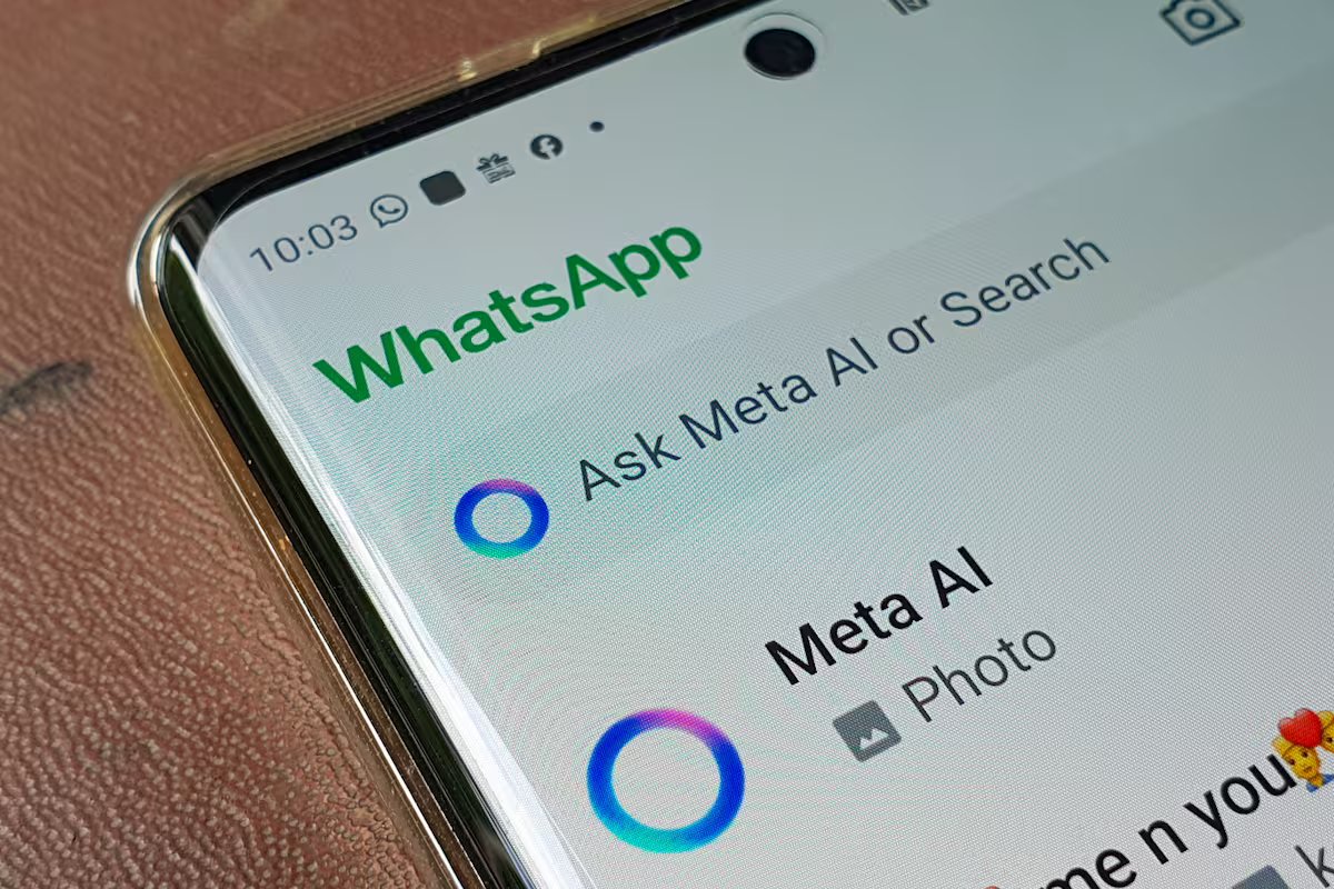 Como desativar o WhatsApp Meta AI? limite que poucas pessoas conhecem e por que é importante fazê-lo