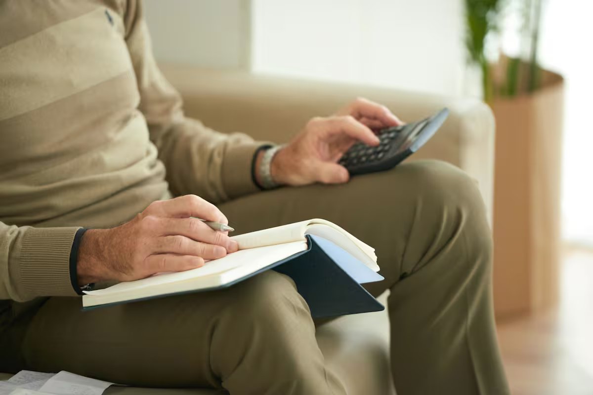 Como investir para construir um fundo de aposentadoria após os 50 anos
