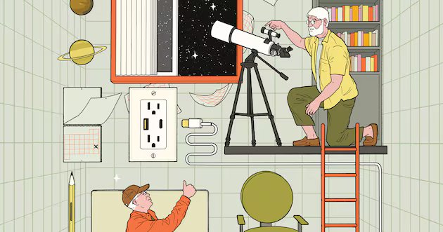 Como manter amizades à distância – Deseret News