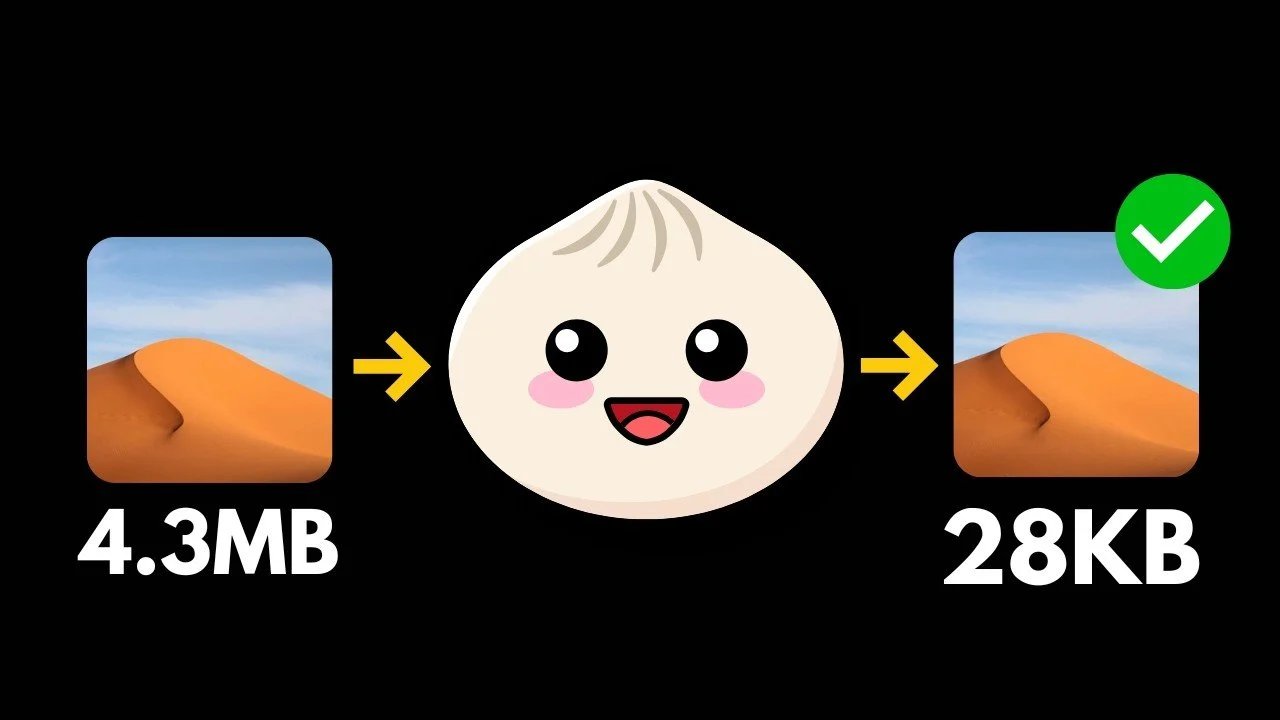 Como o Bun 1.3.14 torna o redimensionamento e a otimização de imagens mais rápidos