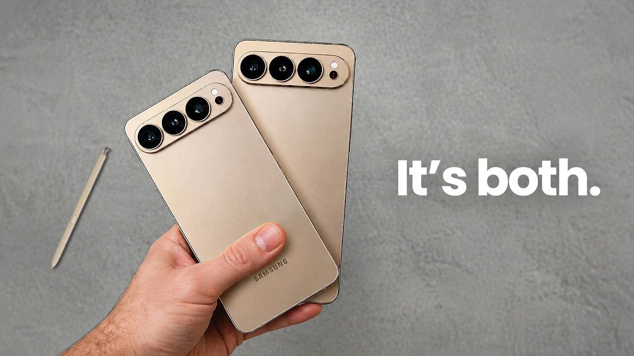 Como o Galaxy S27 Pro e Ultra vão mudar tudo