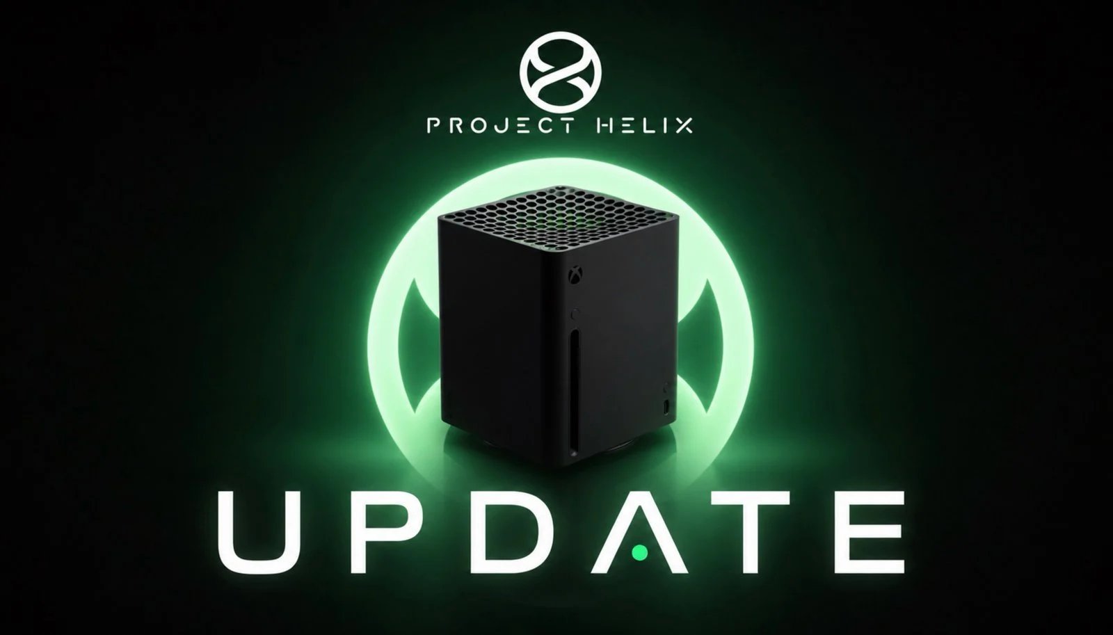 Como o Project Helix mudará o desenvolvimento de jogos para Xbox