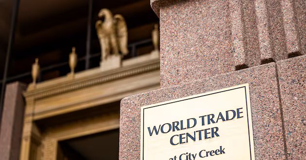 Como o comércio internacional pode ajudar as pequenas empresas