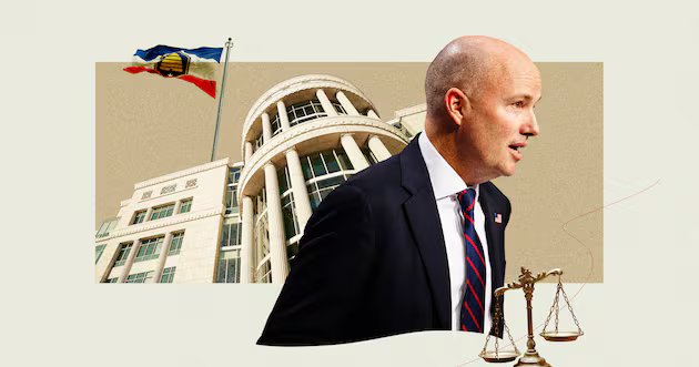 Como o governador de Utah está preparado para reformar a Suprema Corte do estado – Deseret News