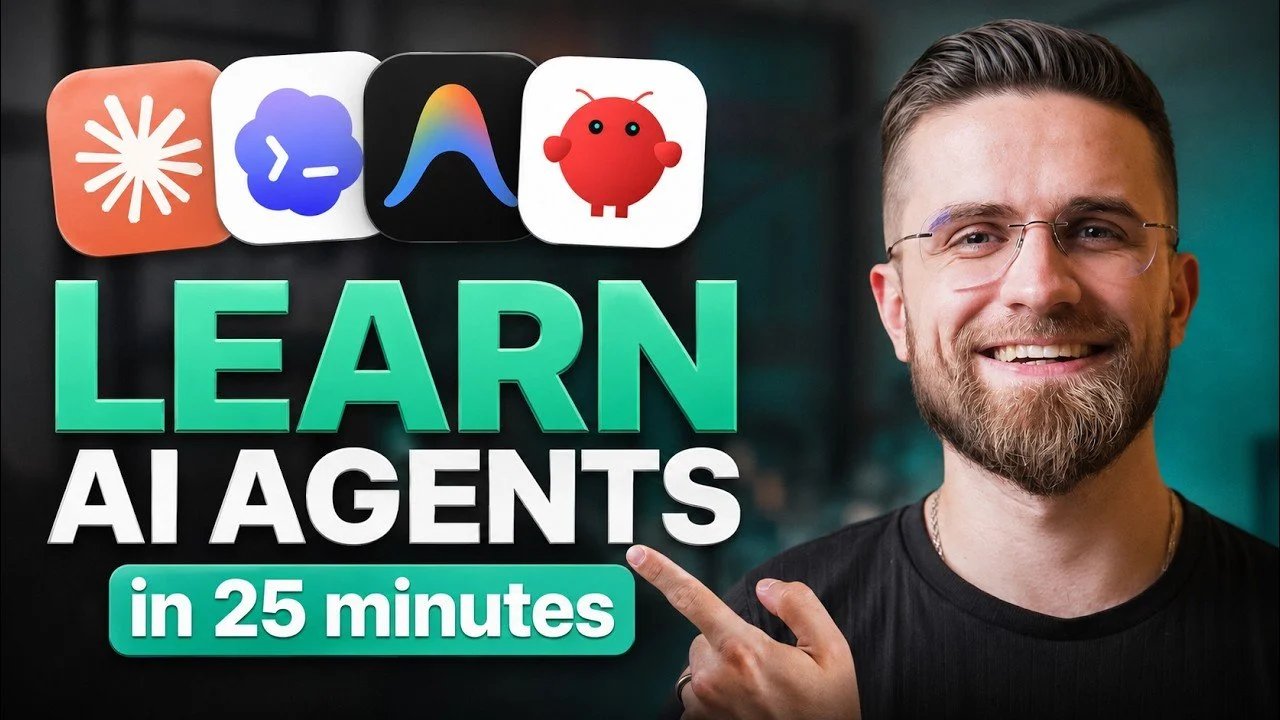 Como passar de chatbots a agentes de IA