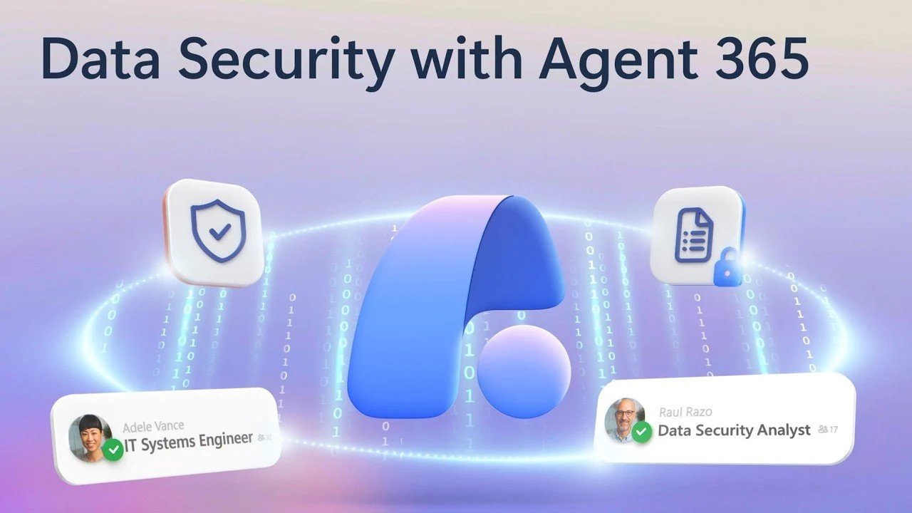 Como proteger agentes de IA com o Microsoft Purview.