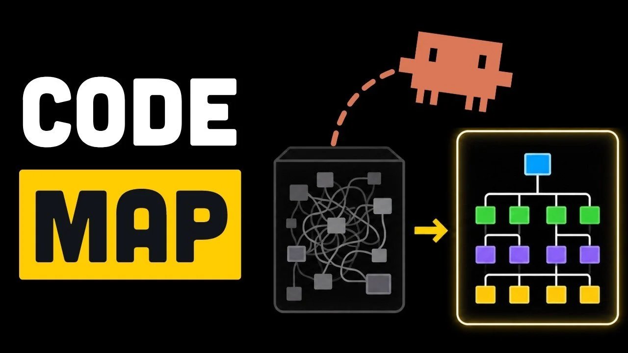Como transformar repositórios de código em gráficos de conhecimento interativos