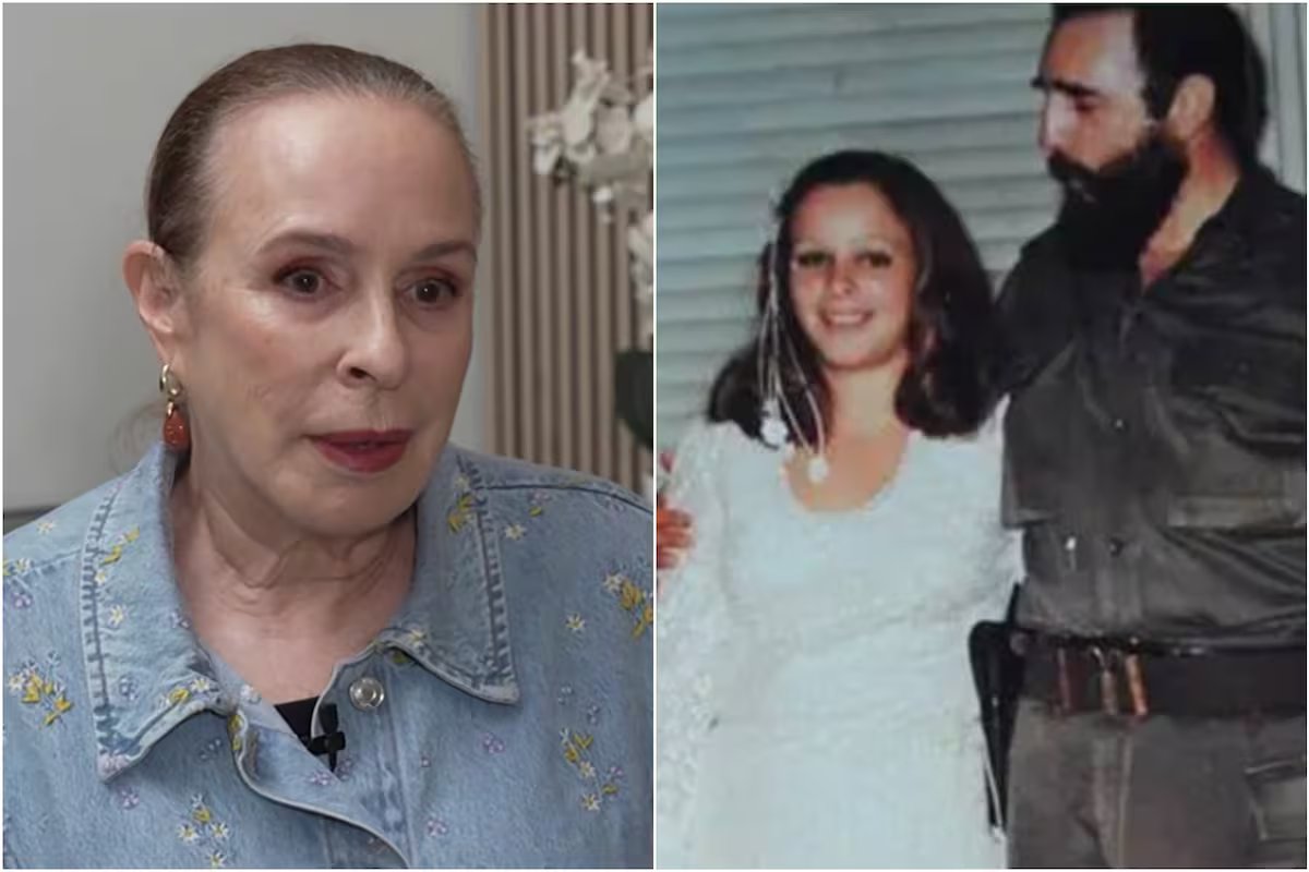 Como vive a filha exilada de Fidel Castro em Miami? sua advertência sobre o futuro de Cuba