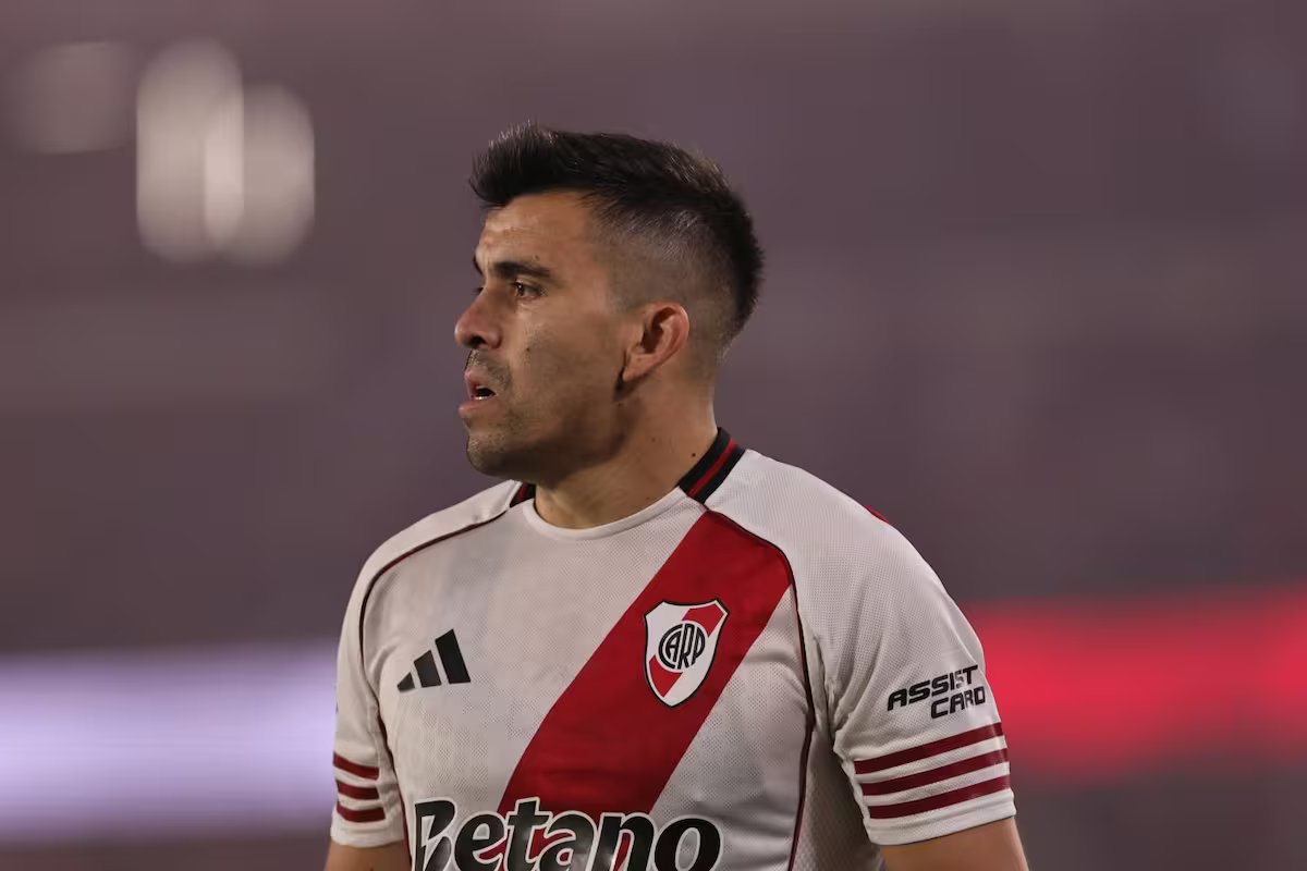 Confira hoje a programação dos jogos River x Rosario Central pela semifinal do Apertura 2026