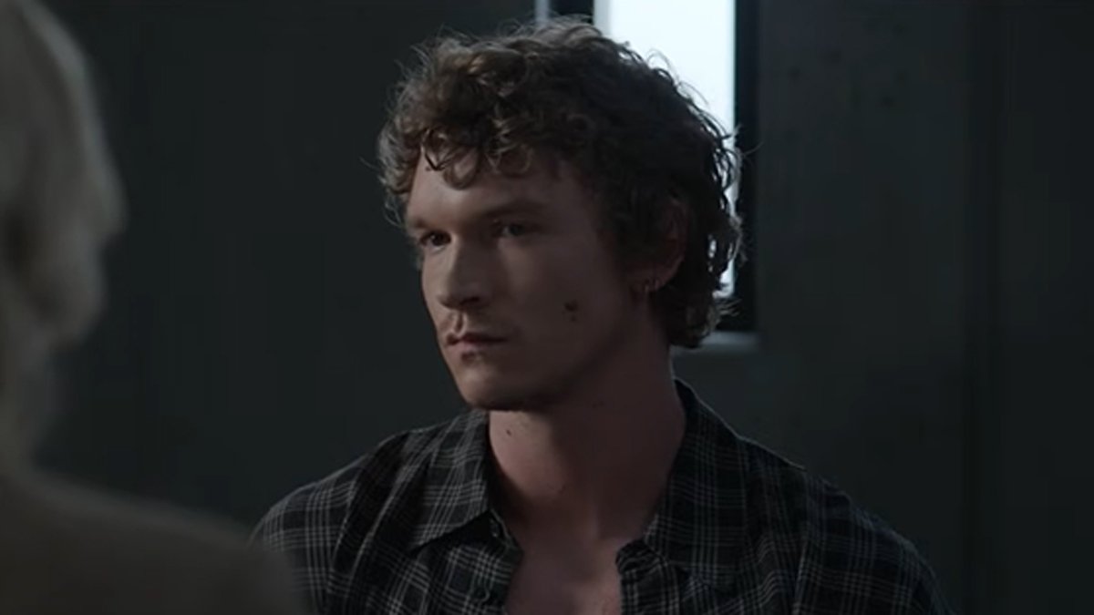 Connor Storrie estrela no trailer da 19ª temporada de ‘Criminal Minds: Evolution’, data de estreia revelada – Just Jared – Notícias e fofocas de celebridades