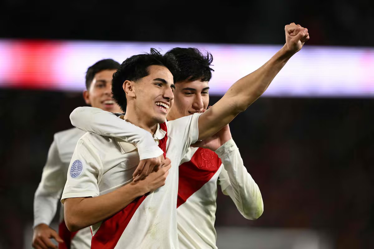 Copa Sul-Americana. River, até agora o único argentino nas oitavas de final