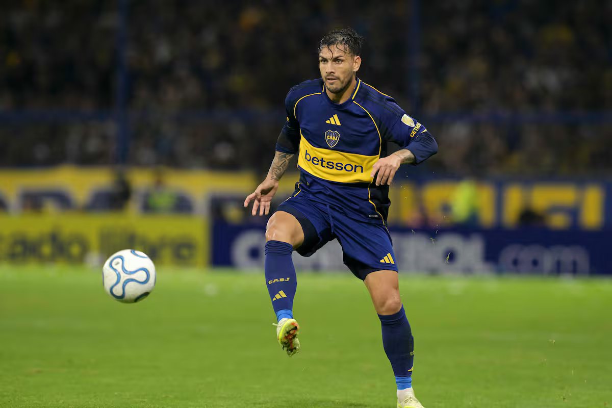 Copa Sul-Americana. River nas oitavas de final; Boca, Tigre e Lanús nos playoffs