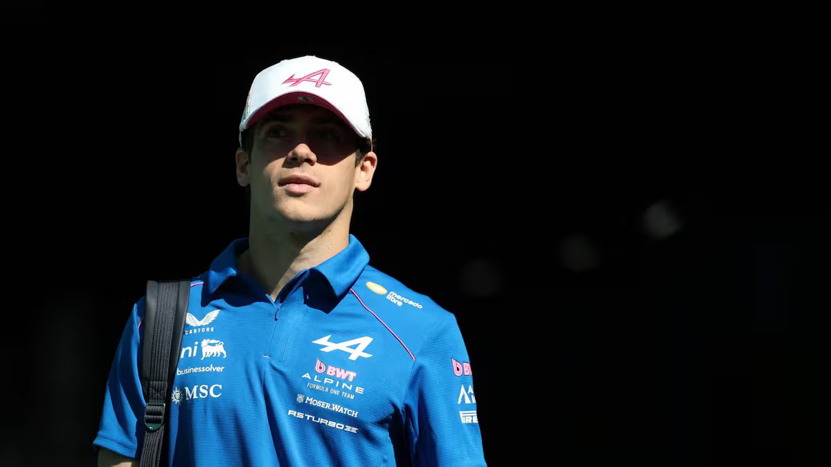 Corrida de velocidade do GP de F1 Miami. programação, como assistir online e recursos de franco colapinto