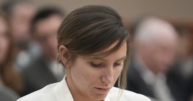 Cory Richins foi condenada pelo assassinato do marido. Seus filhos dizem que a temem – Deseret News