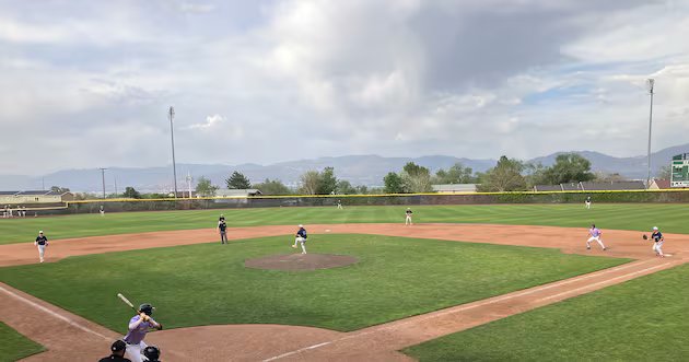 Crimson Cliffs e Snow Canyon vencem torneio 4A – Deseret News