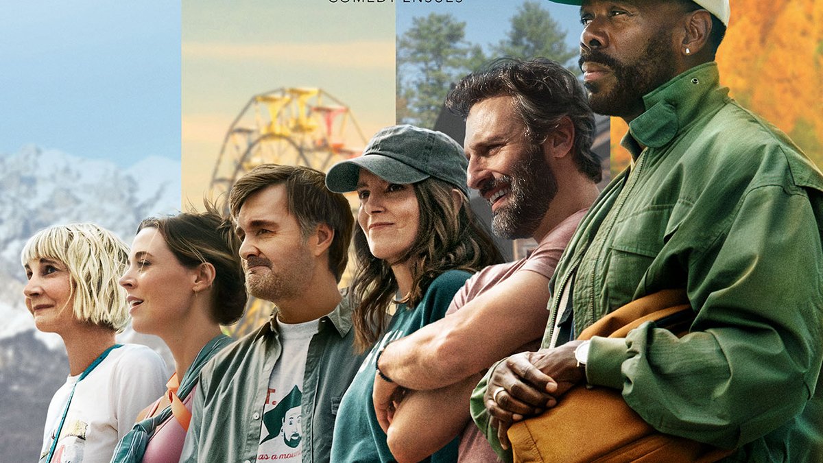 Críticas da segunda temporada de ‘The Four Seasons’: O que os críticos estão dizendo sobre a segunda temporada do programa da Netflix – Just Jared – Notícias e fofocas de celebridades