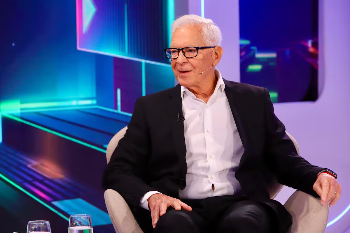 Cúpula RE. Costantini, o empresário que constrói casas em 48 horas e 32 empresários antecipam o que vai acontecer com o imóvel