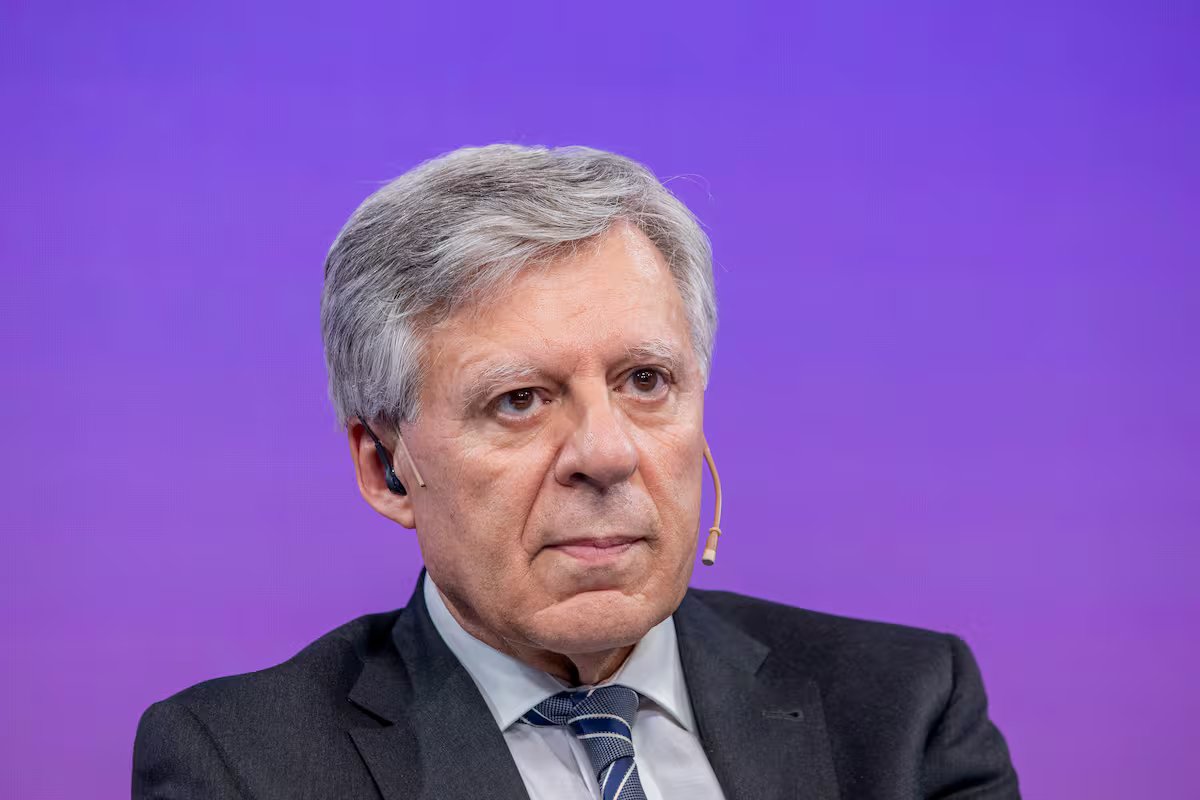 Daniel Lopez Rosetti. “Tudo o que há de ruim ou sombrio em você, você pode trabalhar, você tem a oportunidade de mudar sua percepção”