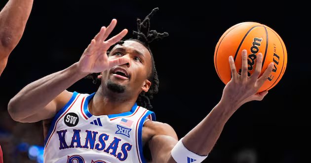 Darren Patterson quer que as equipes da NBA o vejam de verdade – Deseret News