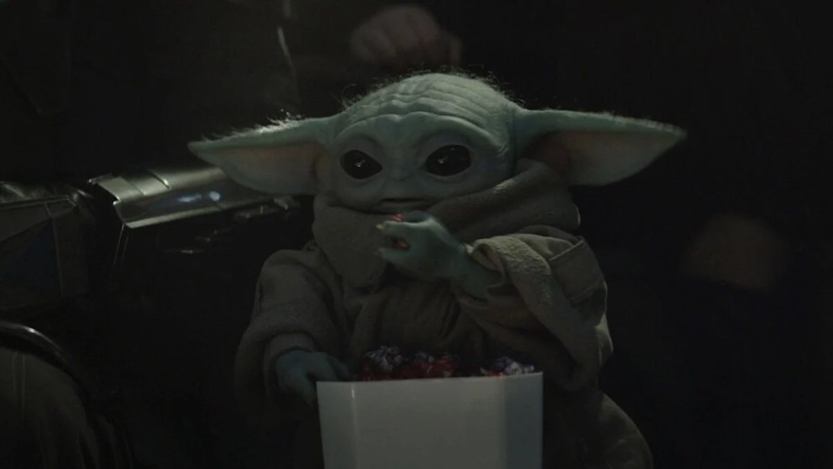 Data de exibição de ‘Mandalorian & Grogu’: Quando será gratuito no Disney +? Isto é o que sabemos! – Just Jared – Notícias e fofocas sobre celebridades