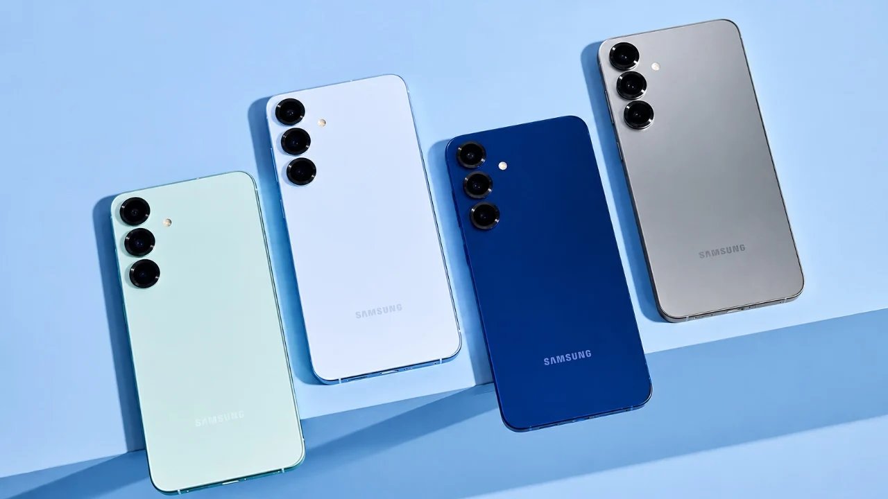 Data de lançamento do One UI 8.5: quando seu telefone Galaxy o receberá?