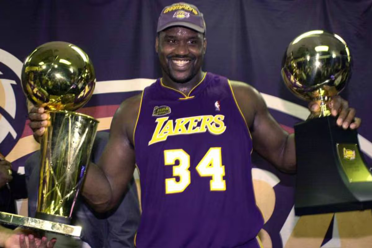 De ser uma grande estrela da NBA a se tornar um policial e revolucionar o cenário da música eletrônica