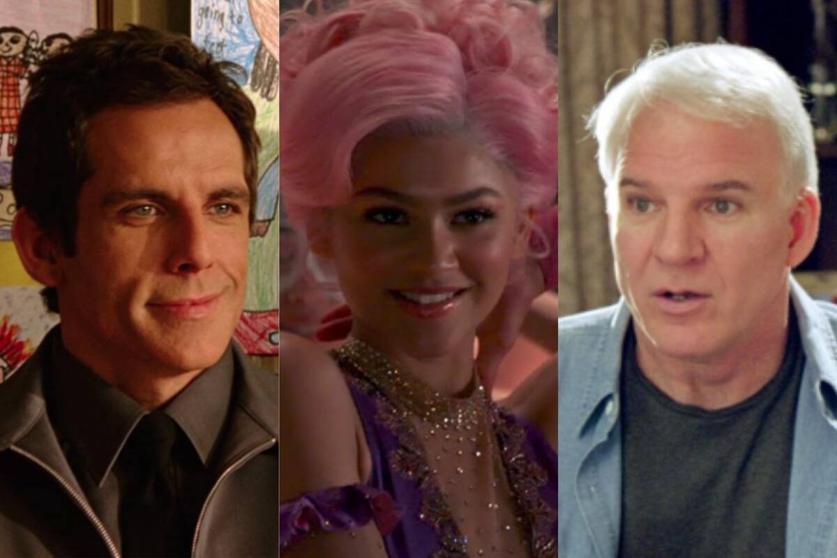 De uma noite no museu ao maior showman. filmes saindo da Netflix neste fim de semana