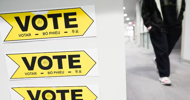 Democratas da Virgínia pedem ajuda à Suprema Corte no mapa do Congresso – Deseret News
