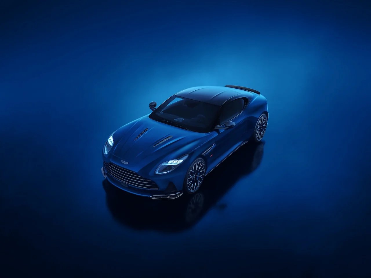 Dentro do Aston Martin DB12 S de £ 205.000: especificações e recursos