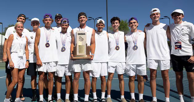 Desert Hills busca a terceira coroa 4A consecutiva – Deseret News